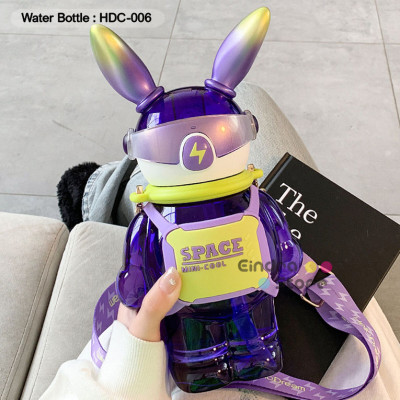 Water Bottle : HDC-006